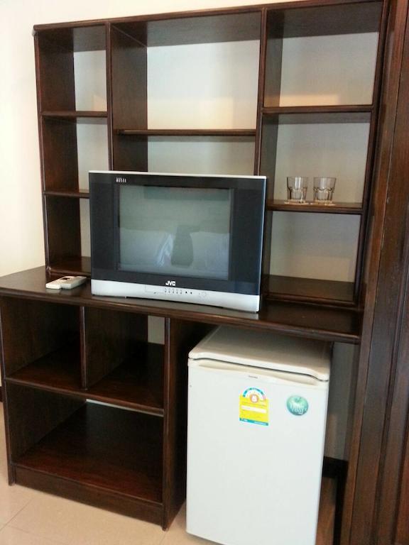 Safe House Hostel Patong الغرفة الصورة
