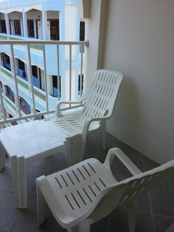 Safe House Hostel Patong الغرفة الصورة