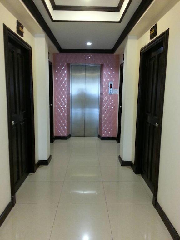 Safe House Hostel Patong المظهر الخارجي الصورة